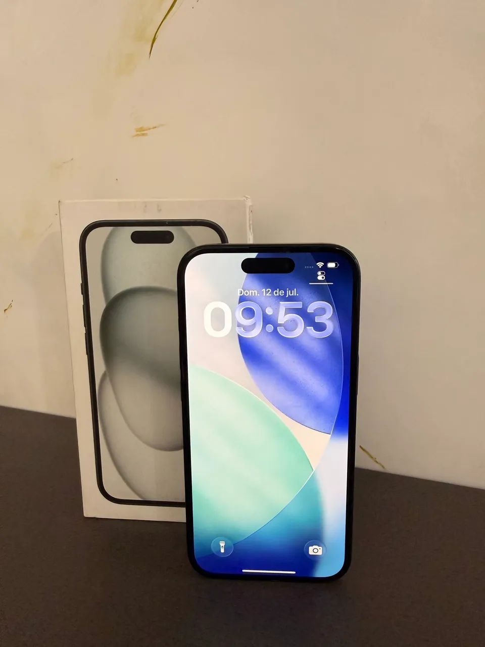 iPhone 15 128gb 