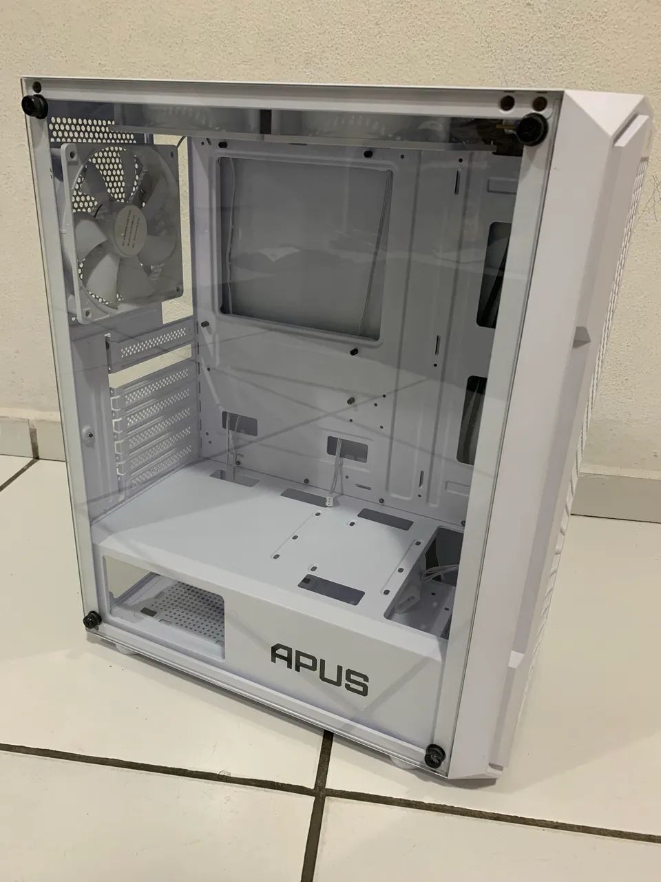 KIT XEON X99 2667v4 C/ 32GB RAM - Foto 3