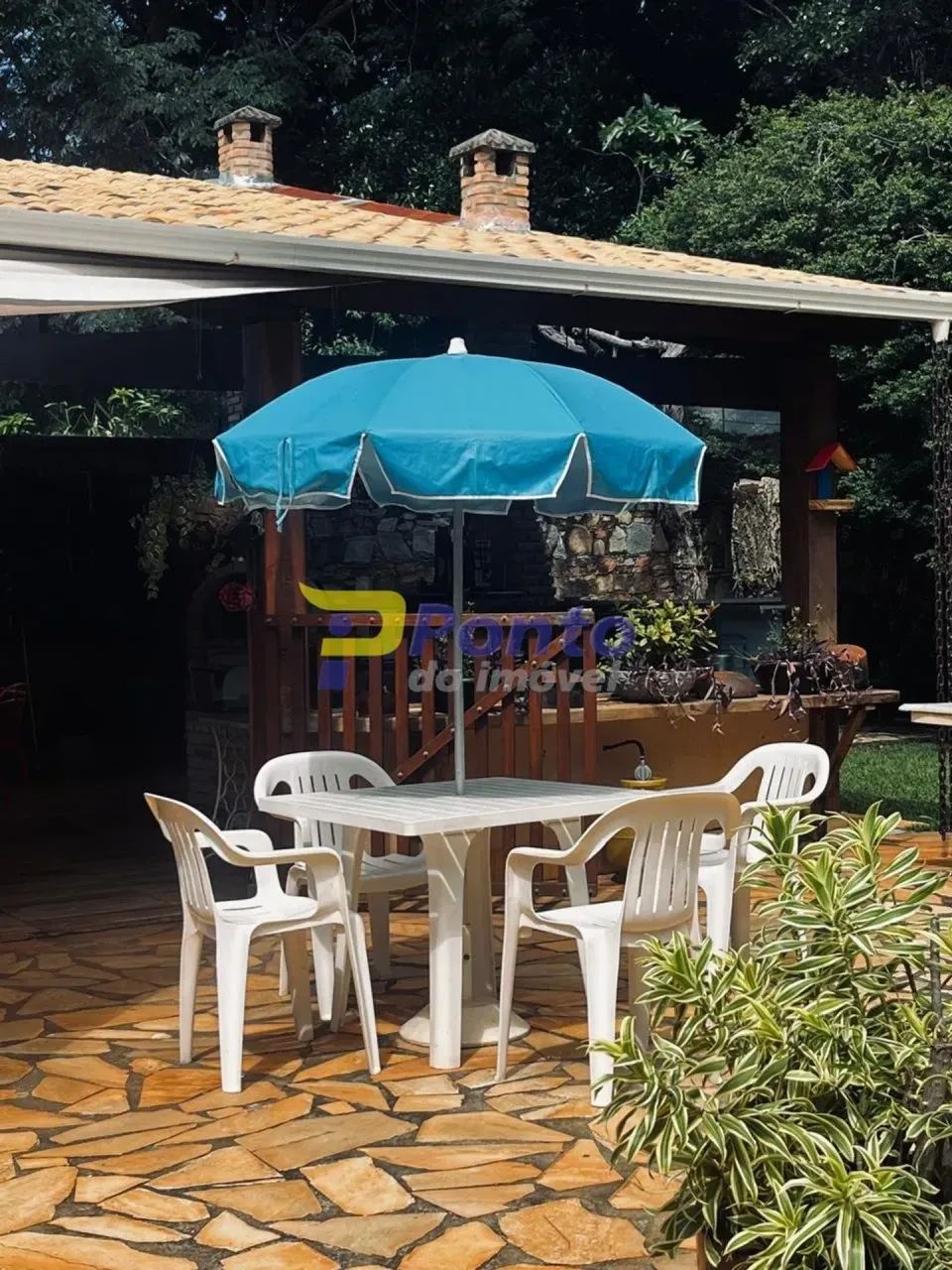 Casa à venda na Serra do Cipó  MG - Foto 4