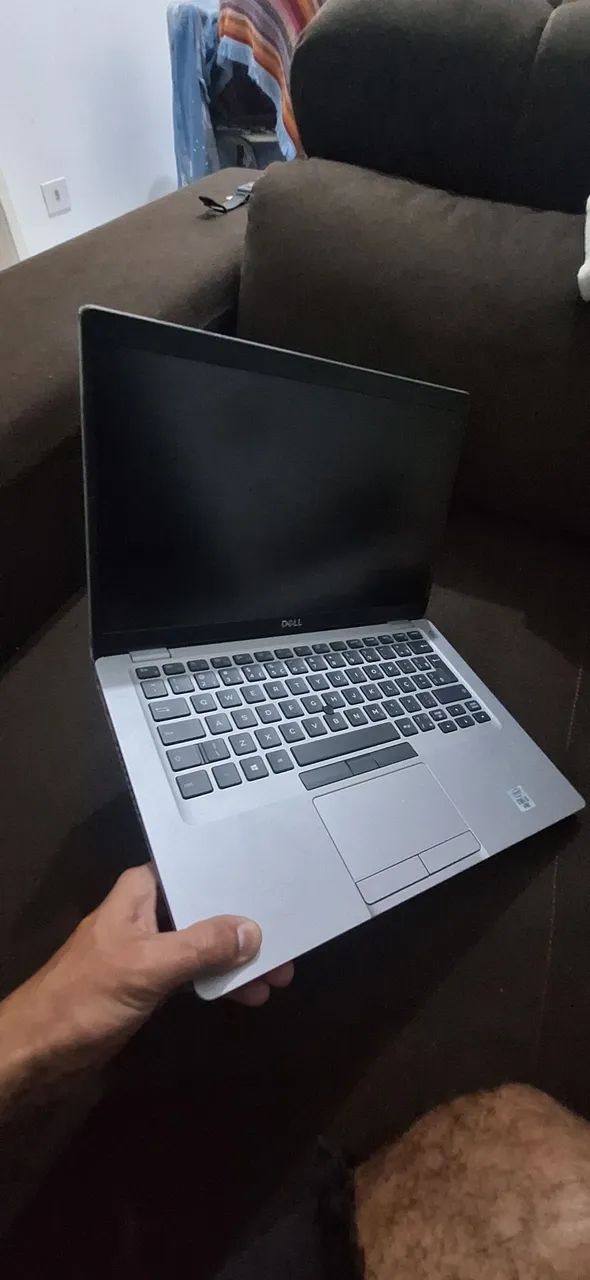 DELL LATITUDE 5410 / NOTEBOOK POTENTE PARA TRABALHO E ESTUDO  - Foto 2