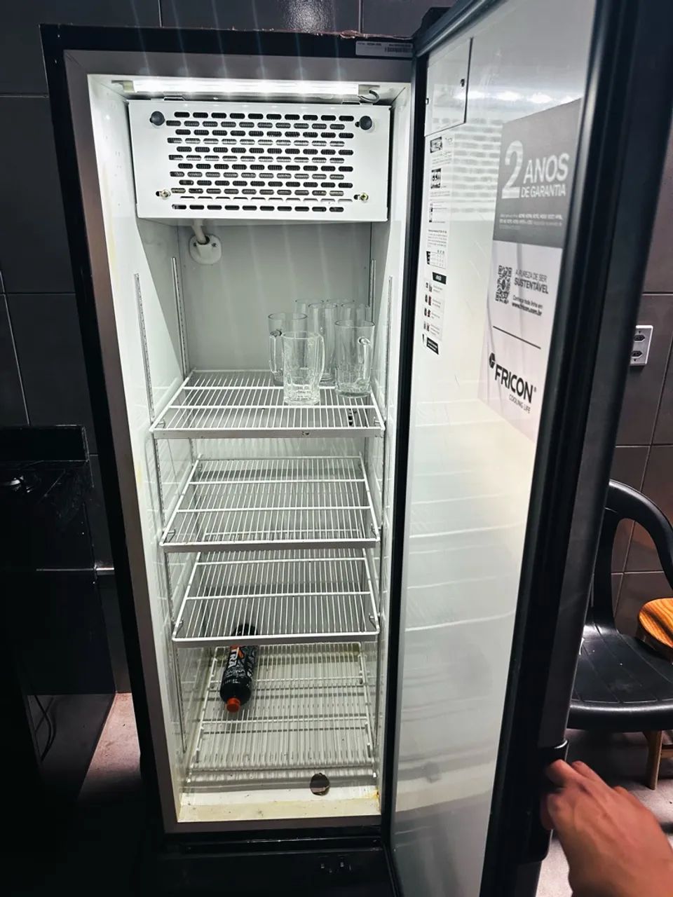 Freezer - Foto 5