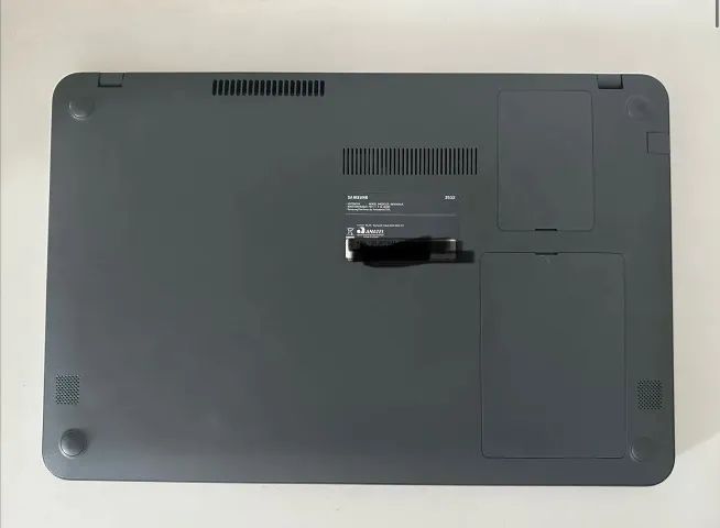 Notebook Samsung Intel i5 82500 - Foto 3