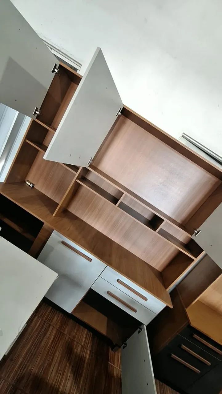 Armário de cozinha  - Foto 2