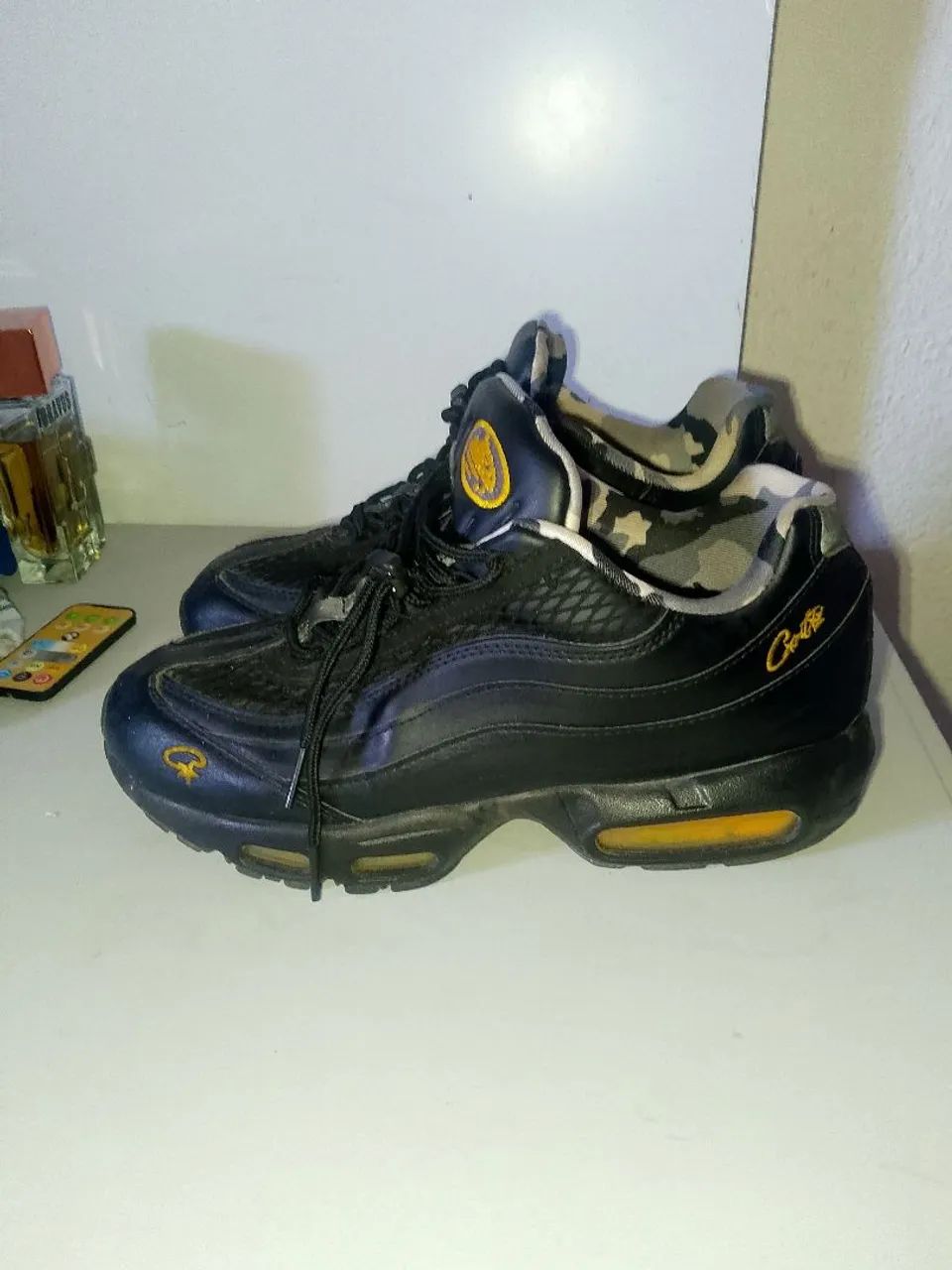 Air Max 95 Corteiz  - Foto 2