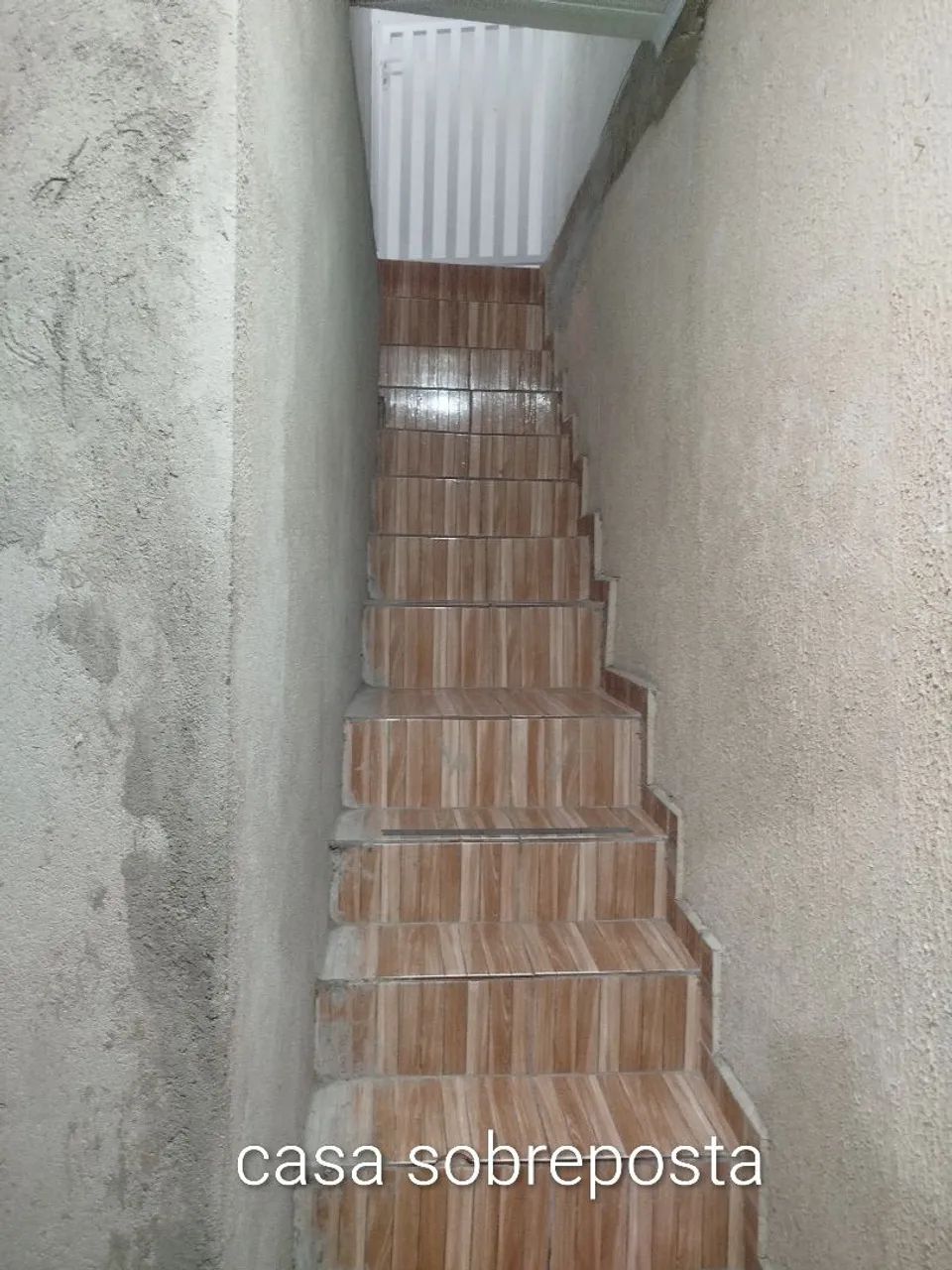Casa sobreposta - Foto 2