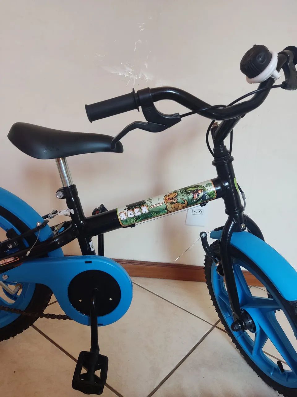 Bicicleta NOVA - Foto 2