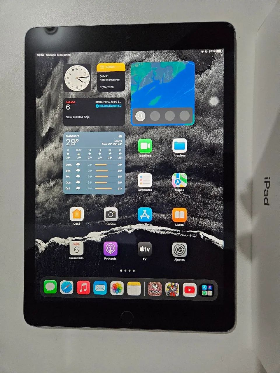 Ipad 9 64GB - Foto 3
