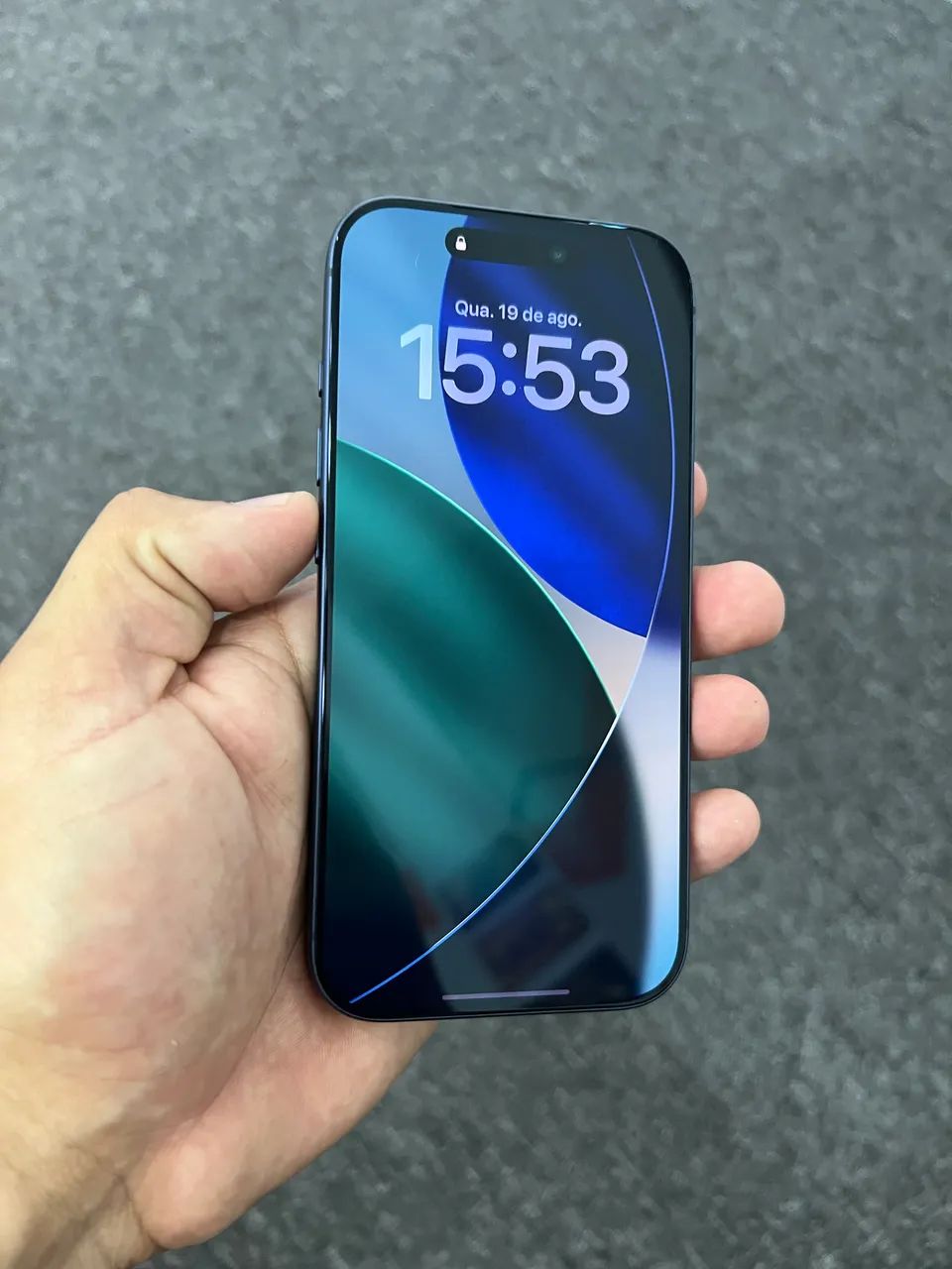 17 Pro Blue - Foto 3