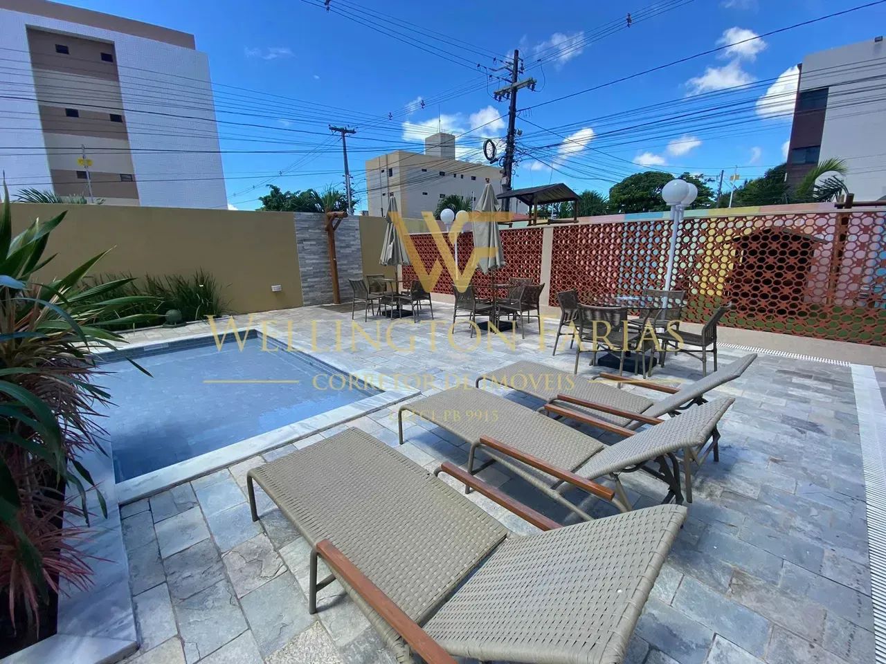 APARTAMENTO PARA LOCAÇÃO 2 QUARTOS (1 SUÍTE) - BANCÁRIOS - Foto 3