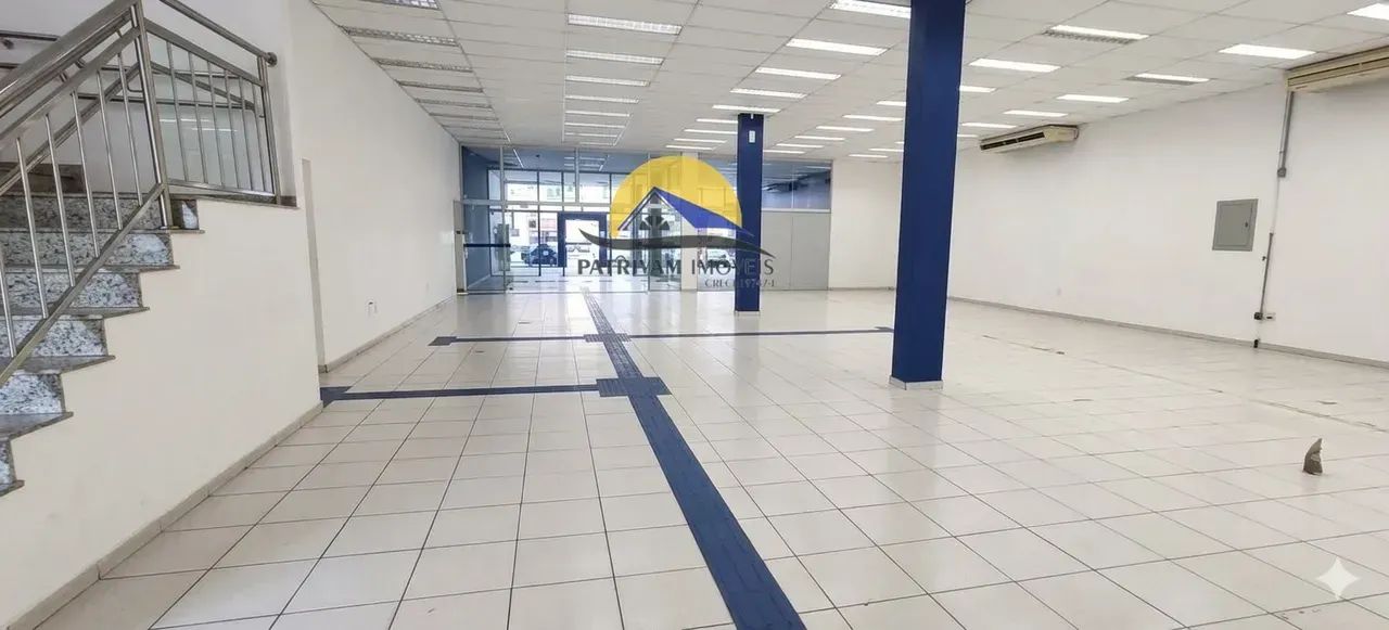 Imóvel para aluguel com 2000 metros quadrados em Sapopemba - São Paulo - SP - Foto 3