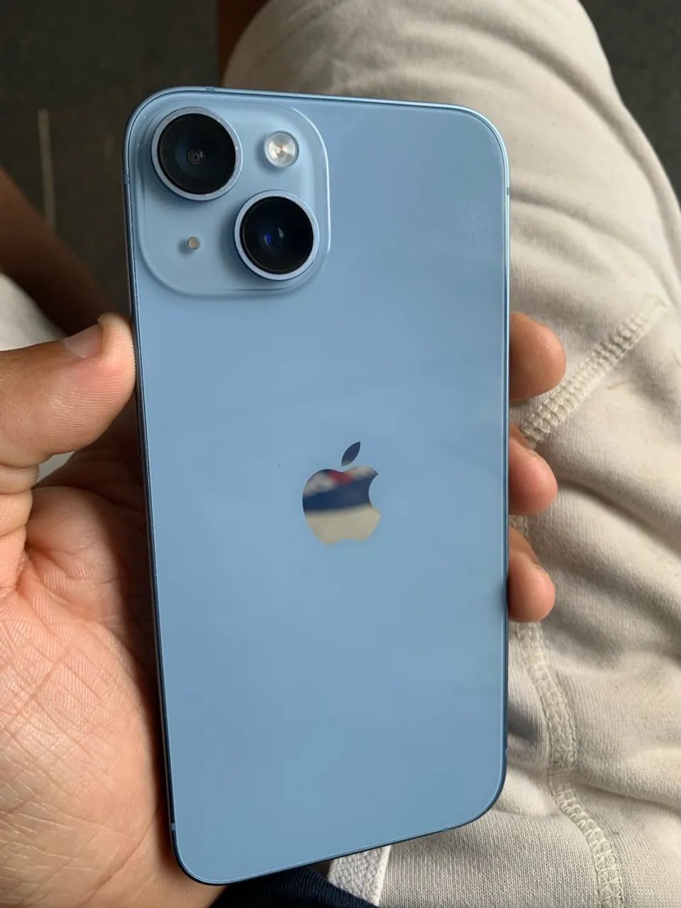 iPhone 