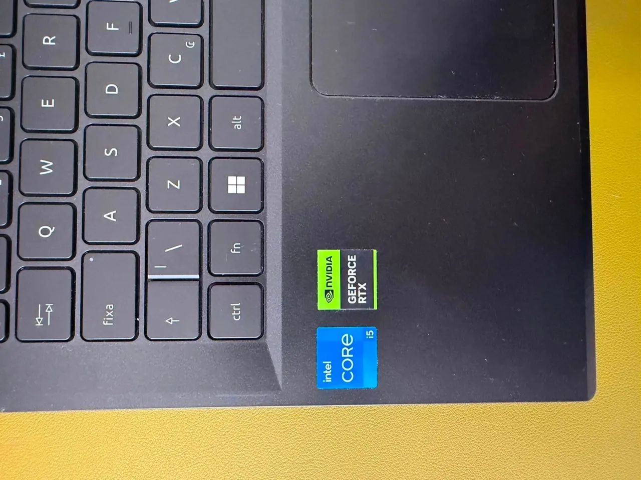 Nitro v15