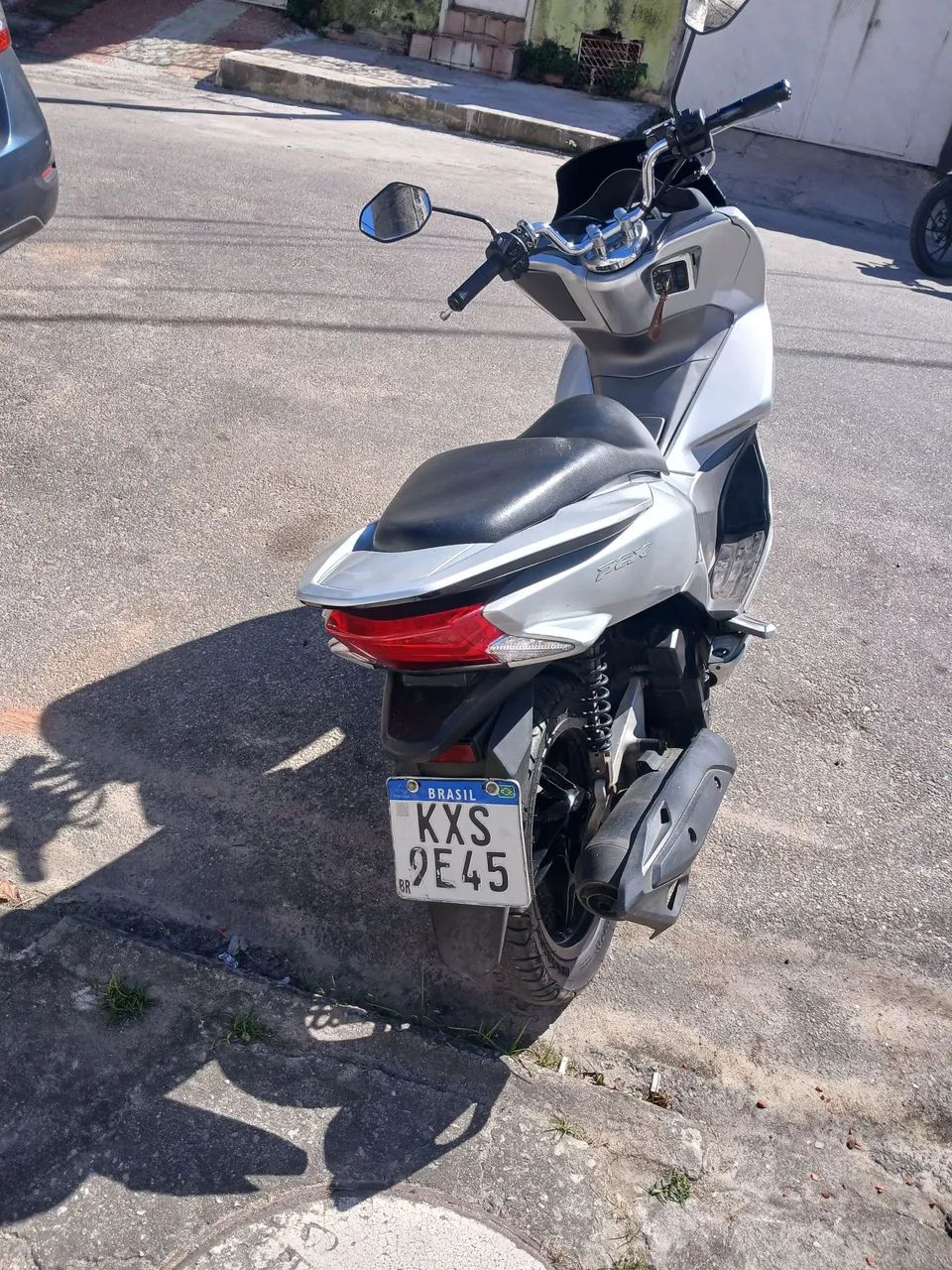 Pcx 2017  - Foto 2