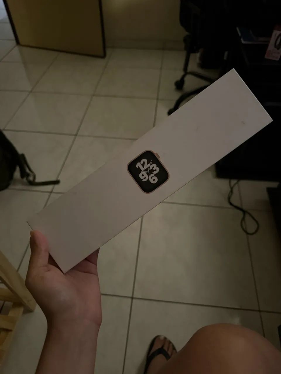 Apple Watch SE - Foto 3