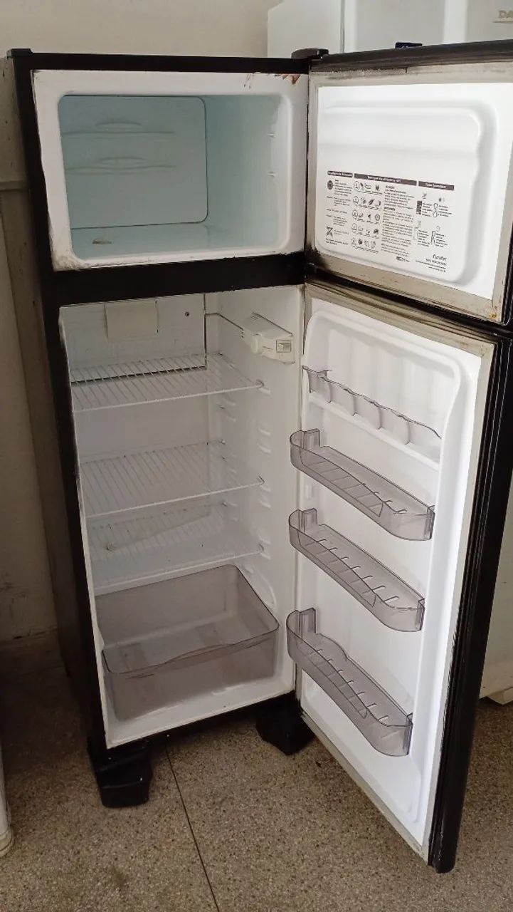 Geladeira  - Foto 2