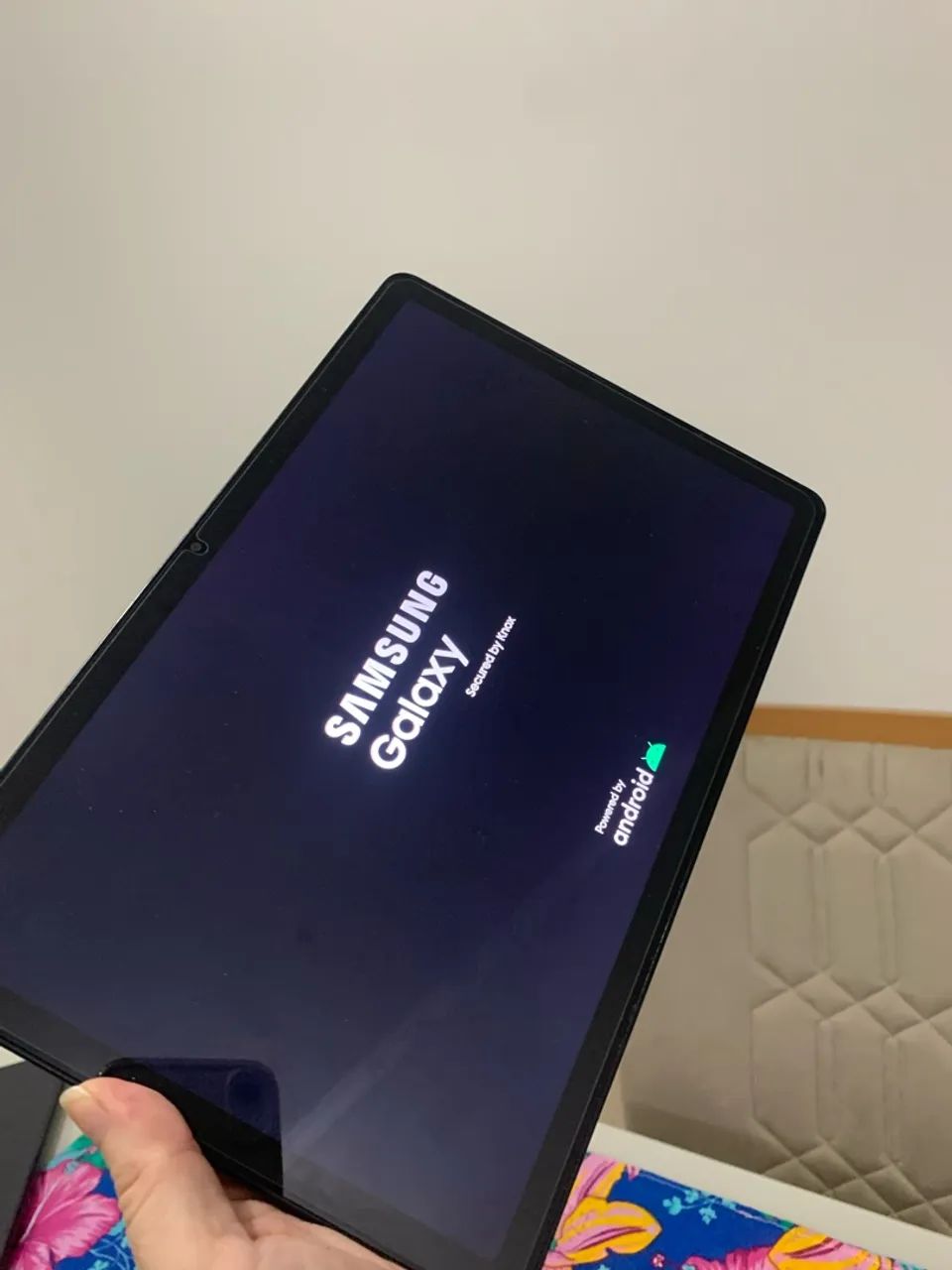 Tablet Samsung - Foto 5