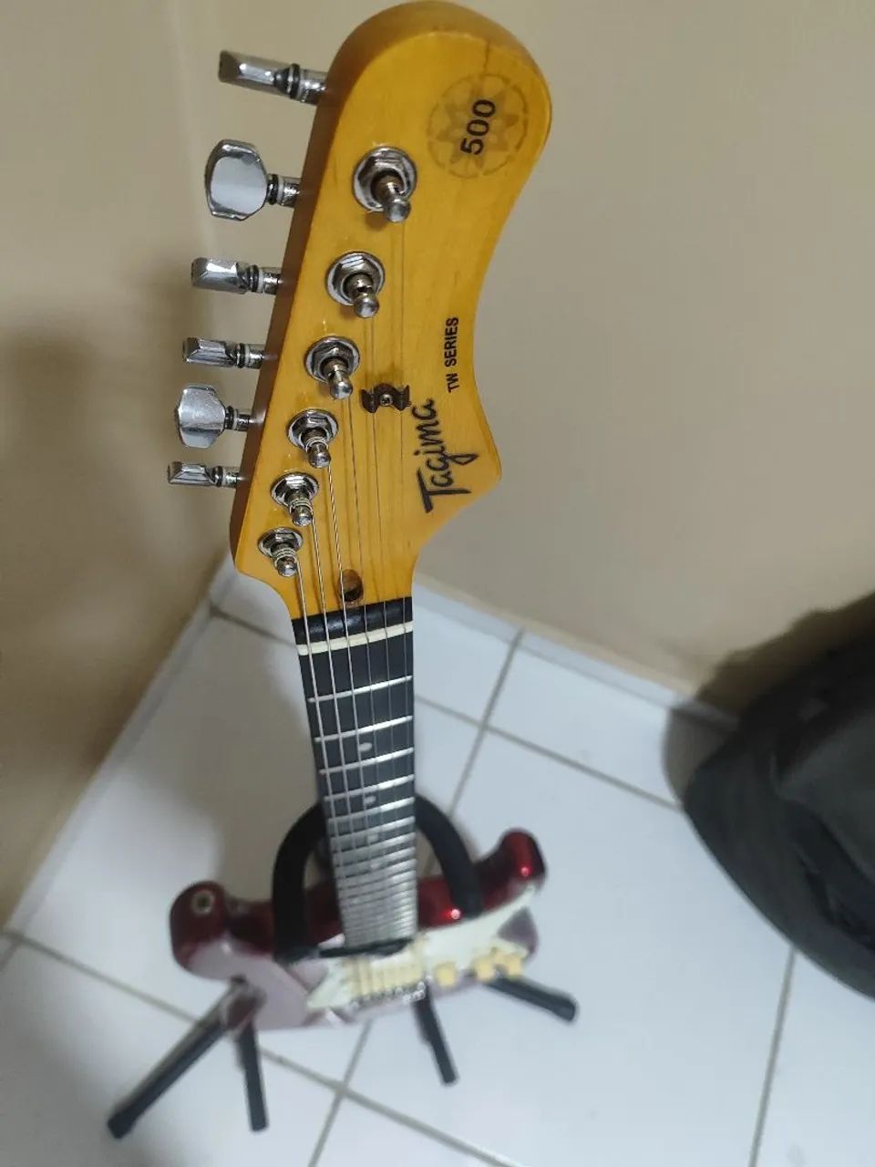Tagima TW Séries  - Foto 3
