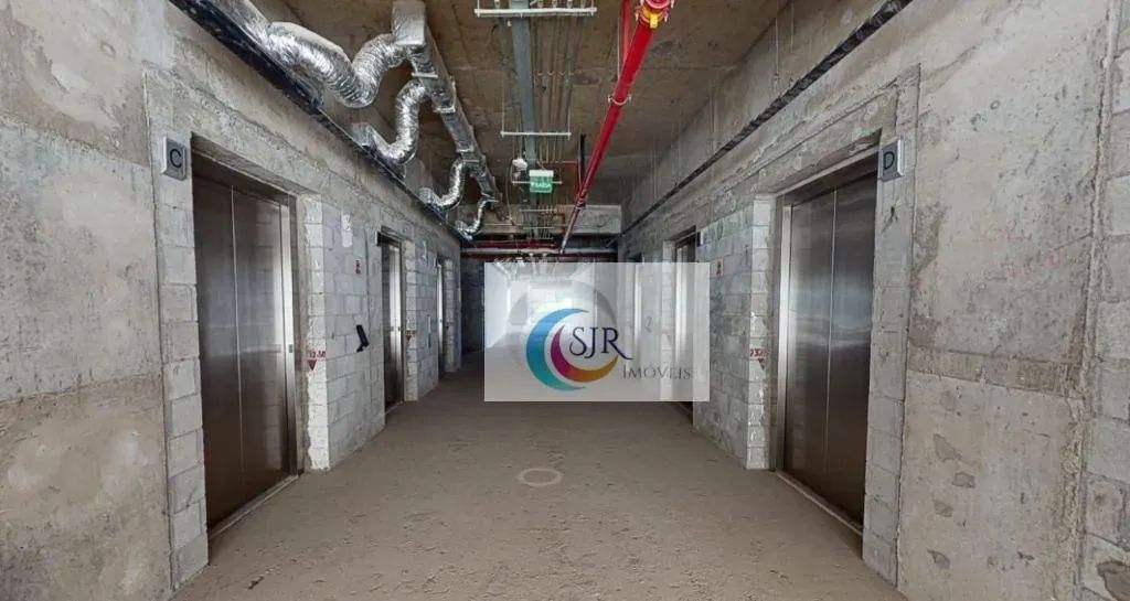 Conjunto para alugar, 2983m² - Brooklin - São Paulo/SP - Foto 4