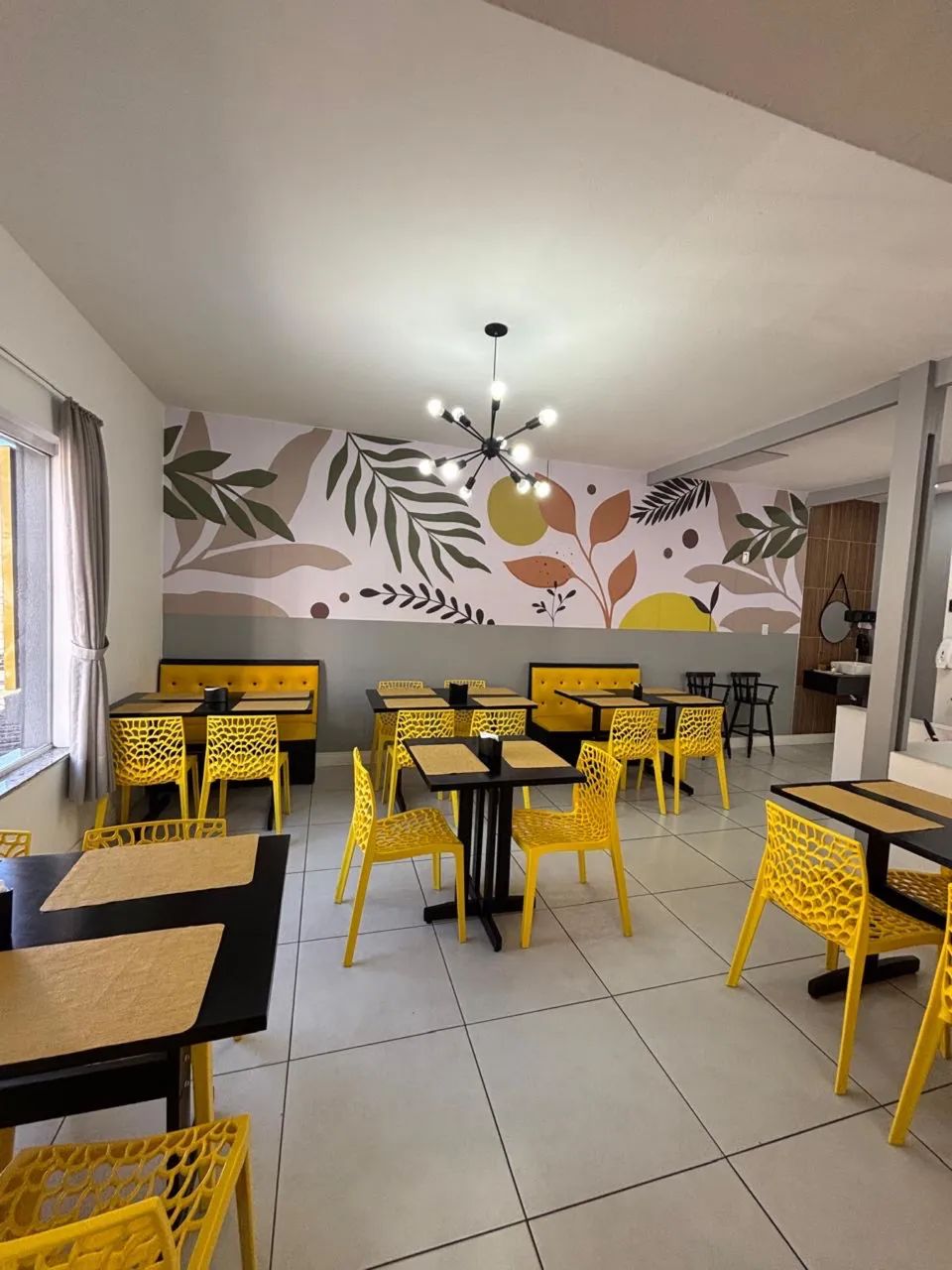 Restaurante self-service $ 145.000,00 - Foto 5
