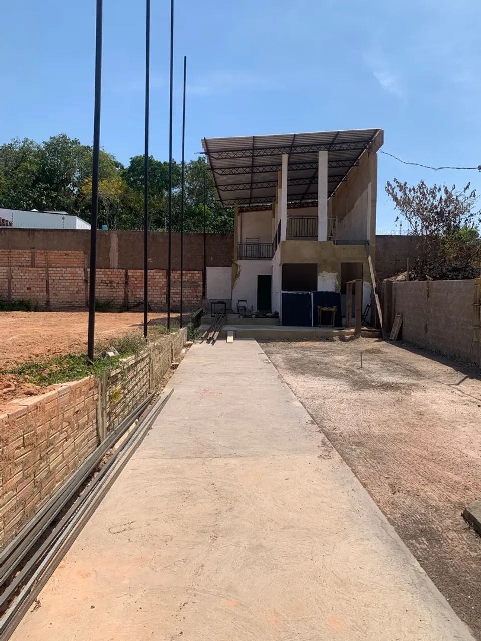 Arena em Contruçao  - Foto 3