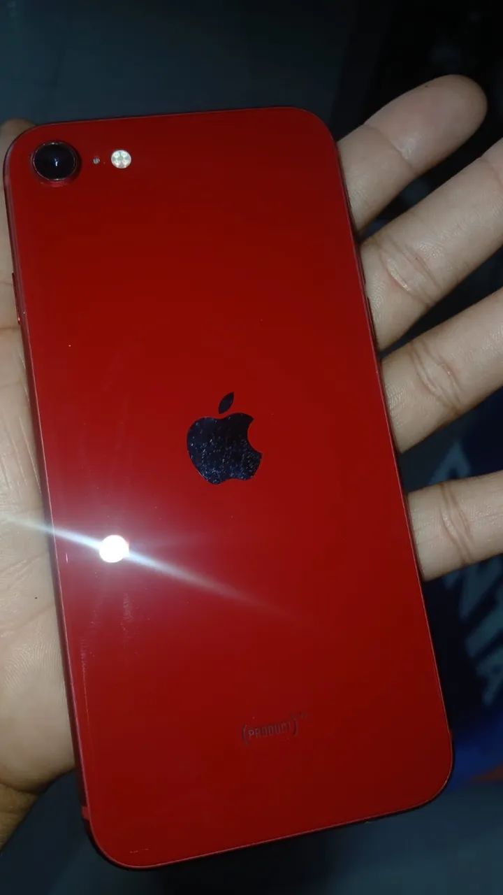 iPhone SE  - Foto 3