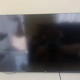 TV SMART TCL - 43 POLEGADAS