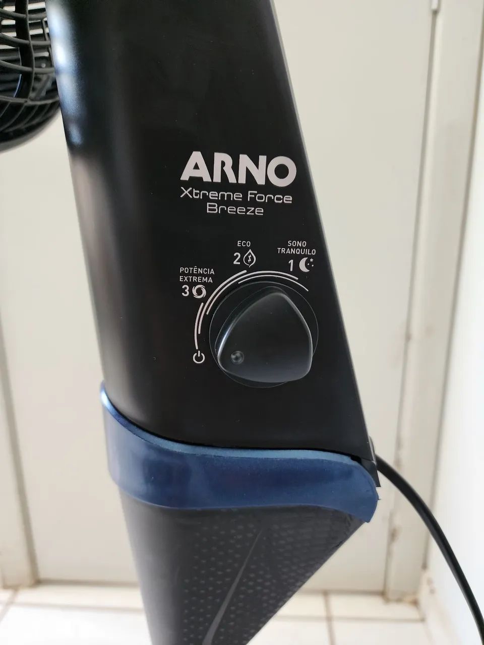 Ventilador Arno Xtreme Force Breeze - Foto 2