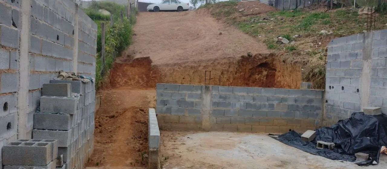 Terreno no Jardim brasil - Foto 2