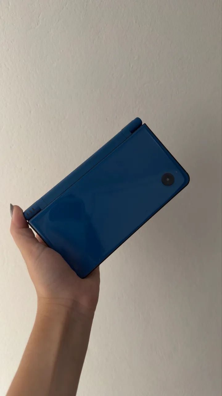 DSi XL Nintendo 