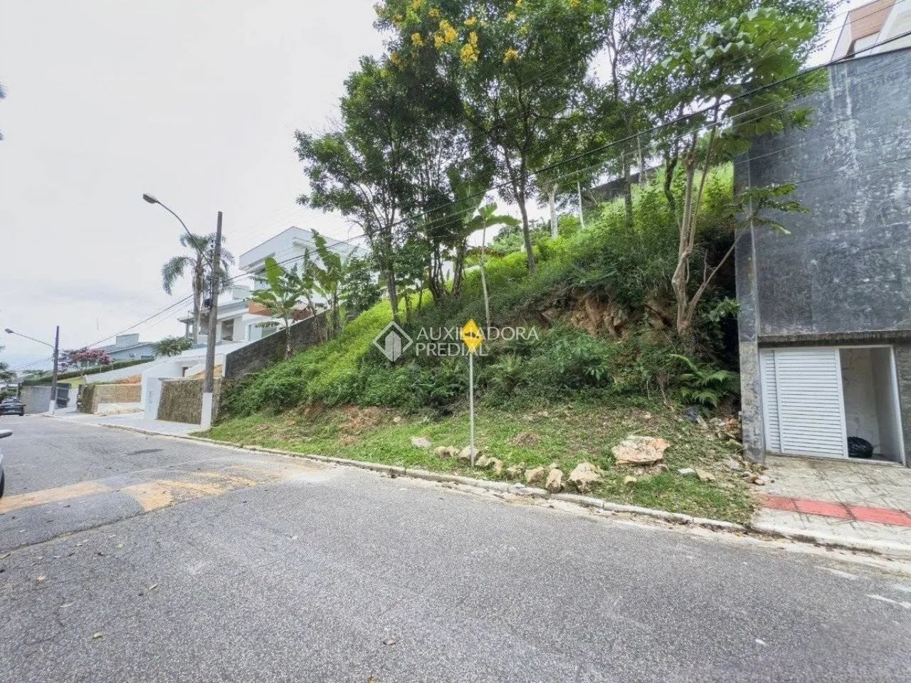 Terreno no Bosque Das Mansões com 744 m². - Foto 4