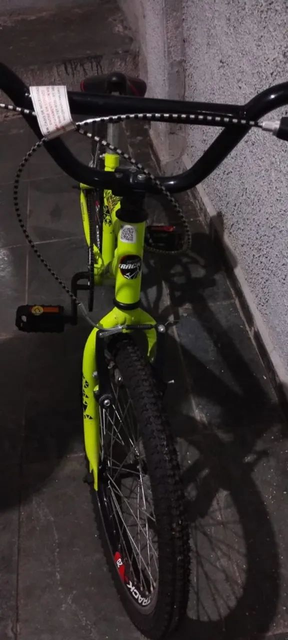 ? Bicicleta Track Noxx - Excelente Estado !!! - Foto 2