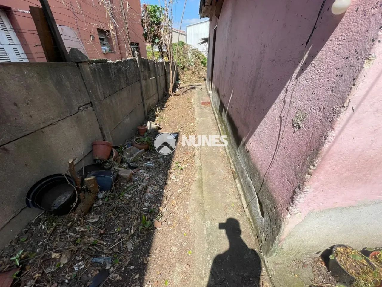 Terreno Terreno em Osasco - Foto 4