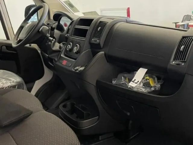 Fiat Ducato Maxicargo 2.2 Diesel (e6) 2026 - Foto 4