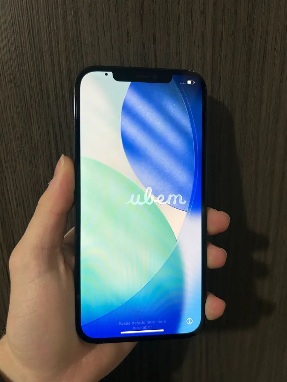 IPhone 12 Pro Max 256 GB  - Foto 3
