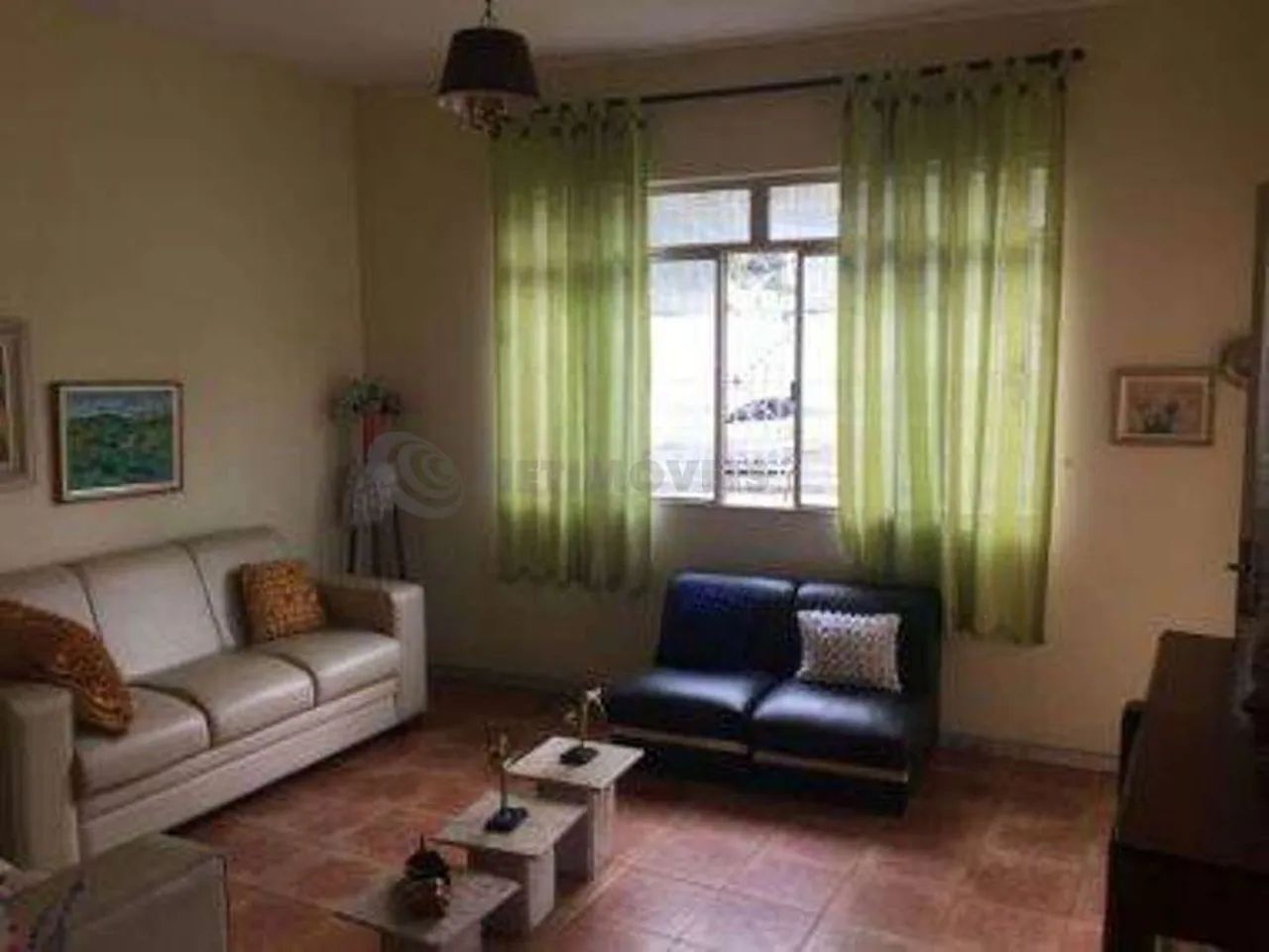 Venda Casa Itapoã Belo Horizonte - Foto 3