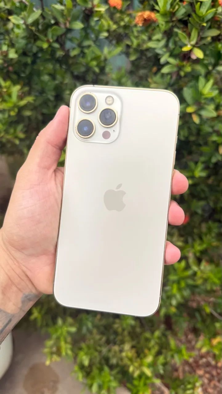 iPhone 12 ProMax 128Gb - Foto 3