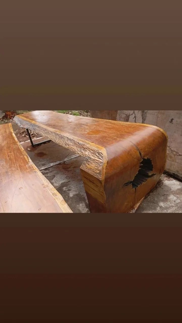 Mesas cascatas  - Foto 4