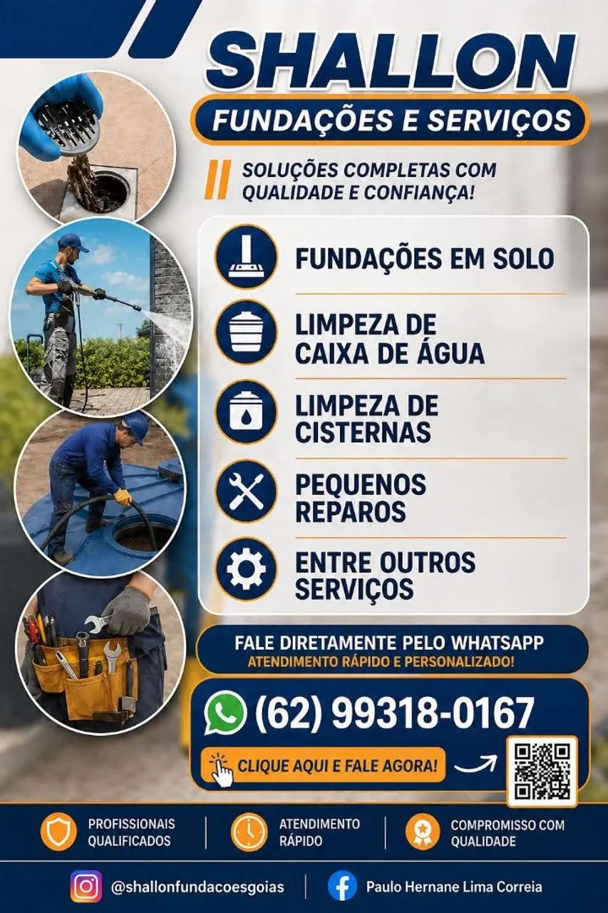 Poceiro em gera