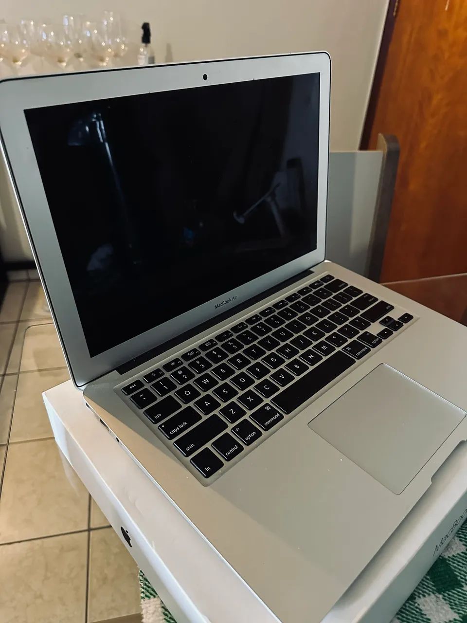MacBook Air 13- 2017  | 8GB RAM | 128GB SSD - Foto 4