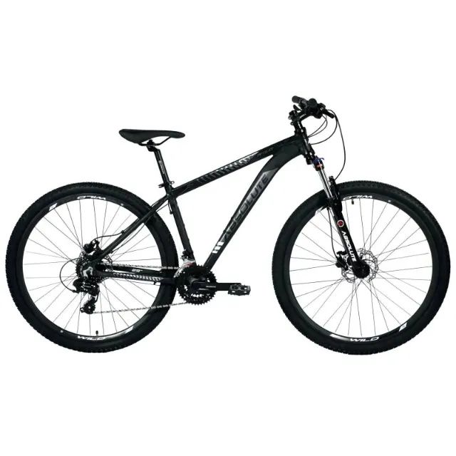 bicicleta absolute wild aro 29