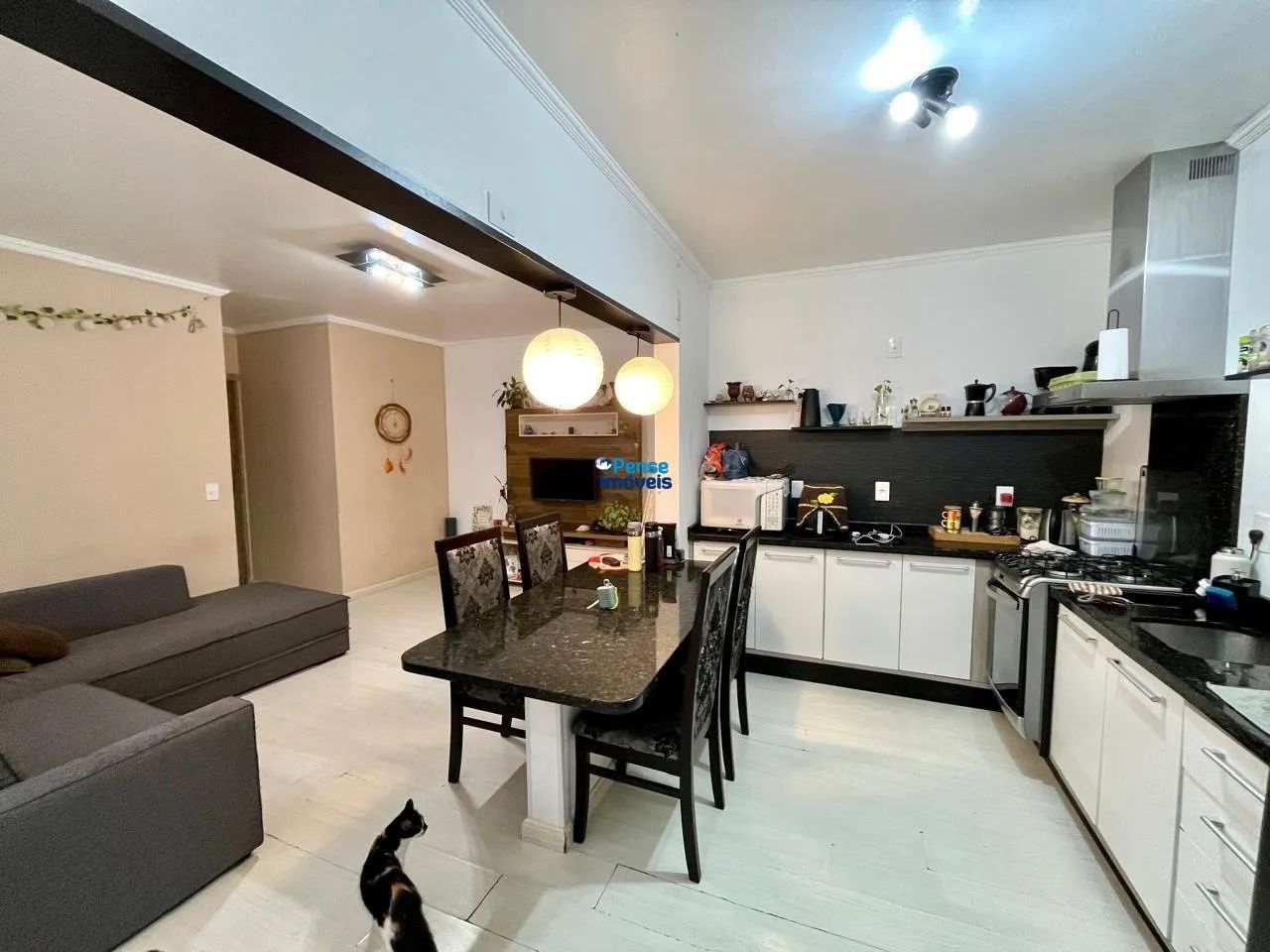 Apartamento à venda com 2 dormitórios na Trindade - Foto 5
