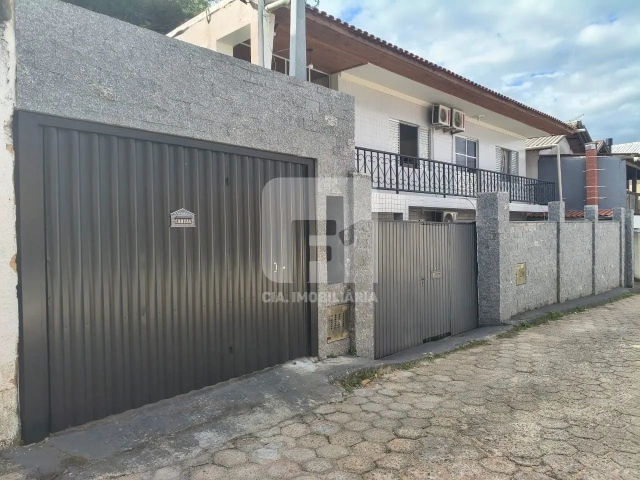 Casa duplex Individualizada à venda na Tapera - Foto 2