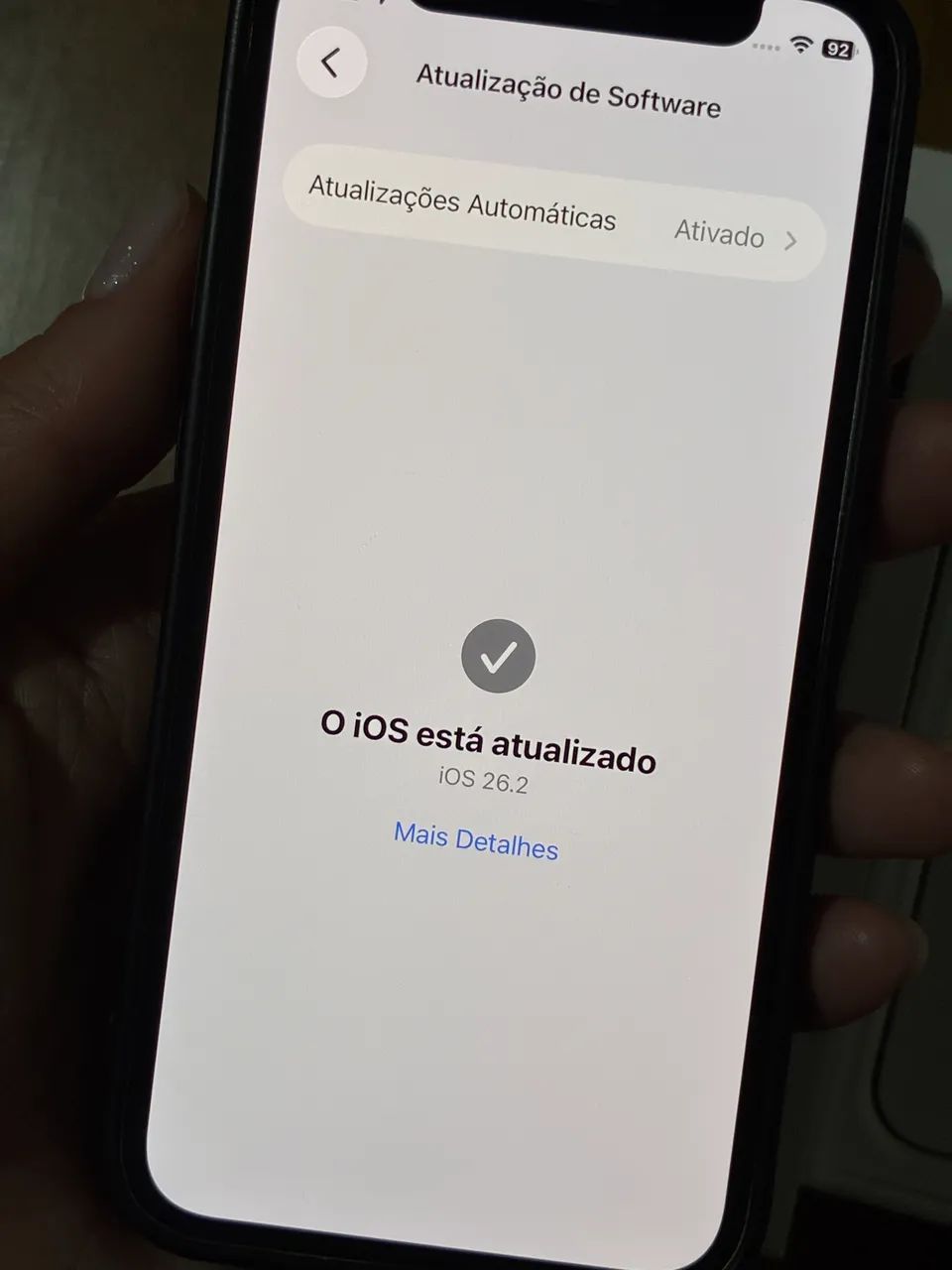 iPhone 12 mini 64gb - Foto 4