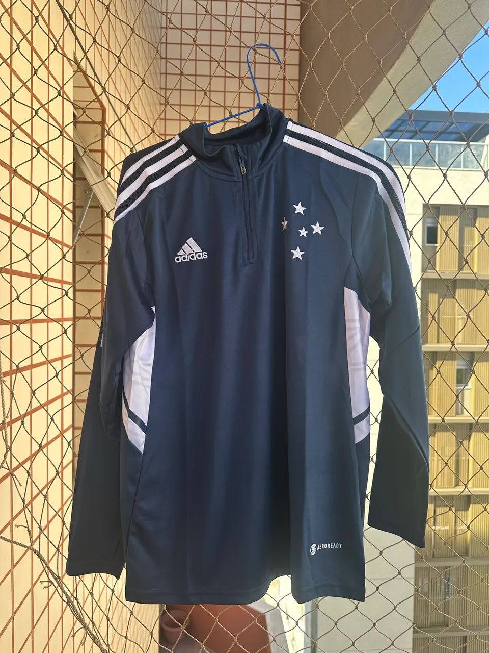 Blusões Cruzeiro  - Foto 2