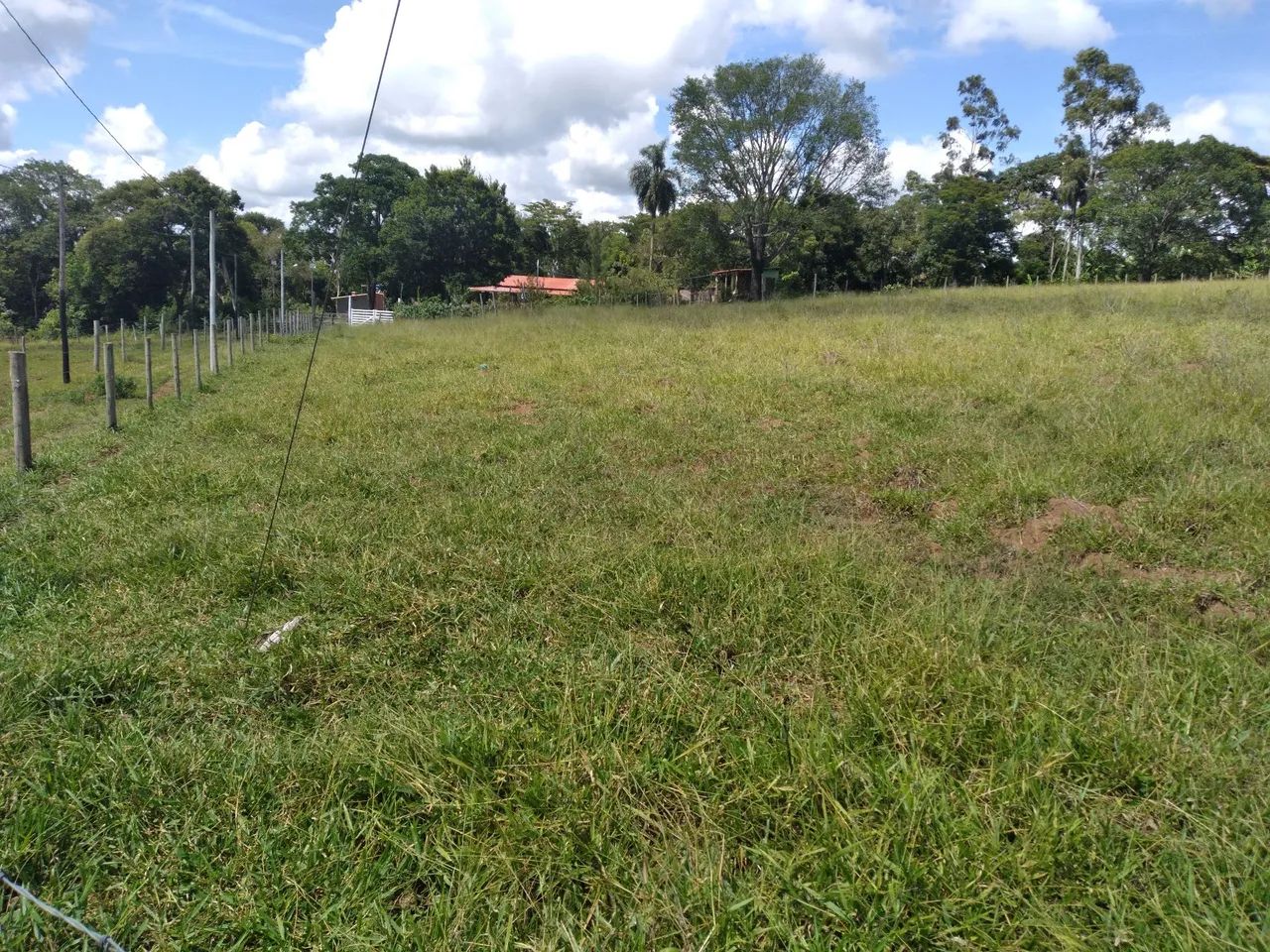 Terreno pra chácara  - Foto 5
