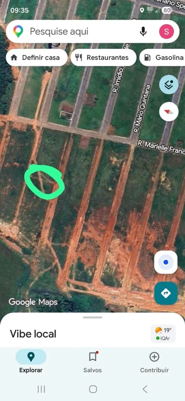 Vendo ágio de lote - Foto 3