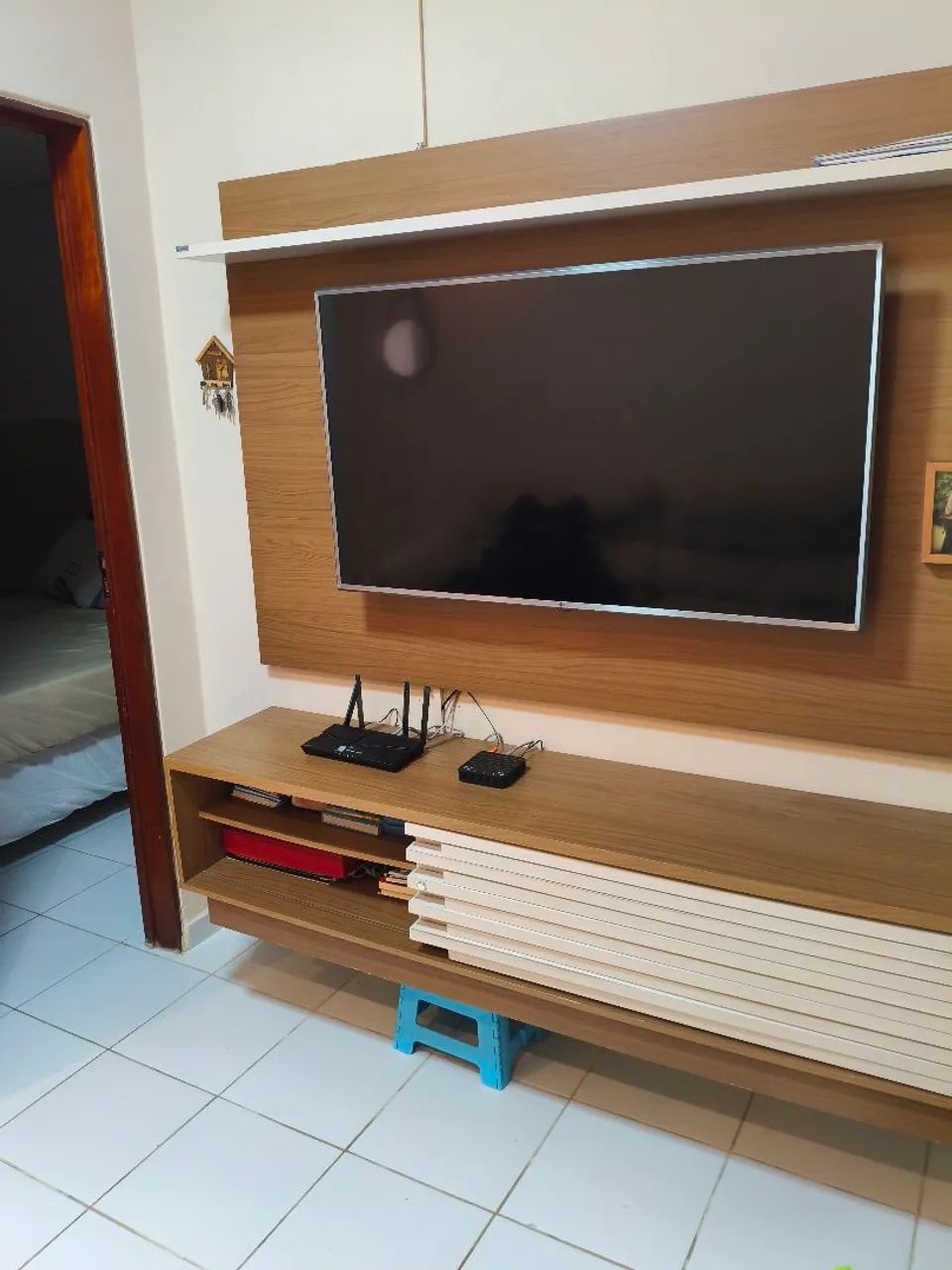 Painel Rack  - Foto 3