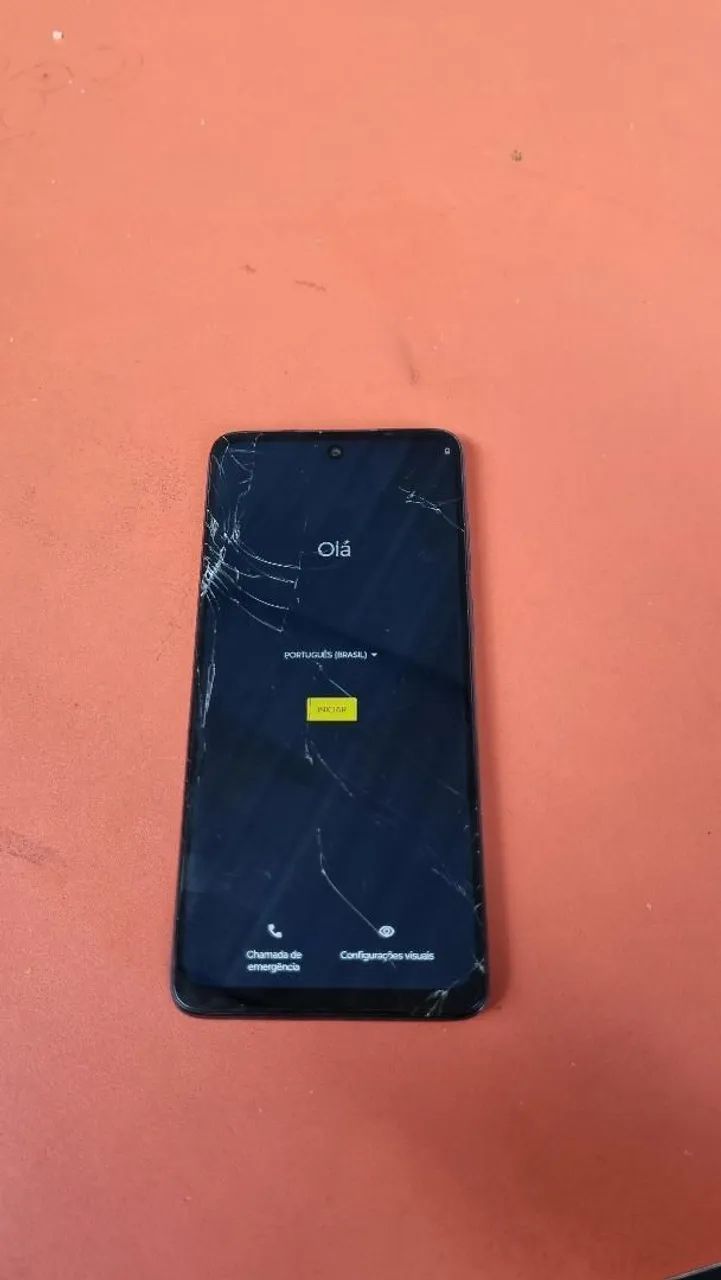Celular Motorola MOTO G52 5G - Foto 2