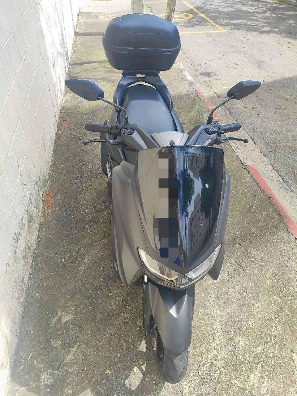 NMAX 160 - Foto 3