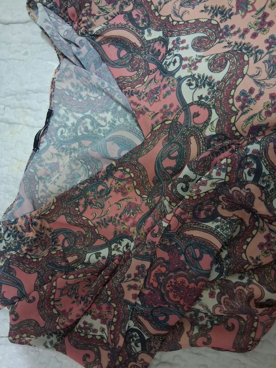 Blusas estampadas  - Foto 4